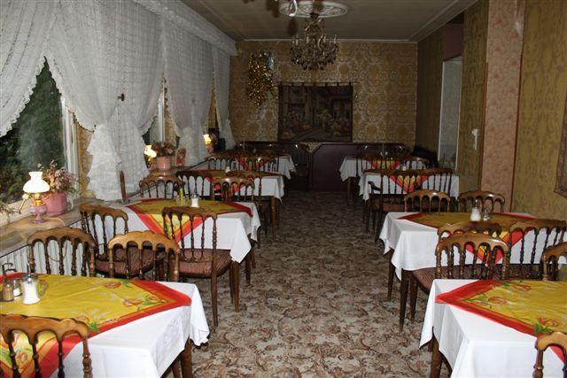Hotel Richthofen Бад-Гарцбург Экстерьер фото