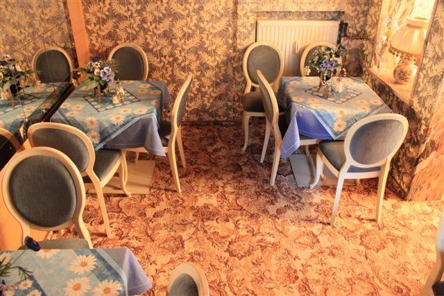 Hotel Richthofen Бад-Гарцбург Экстерьер фото