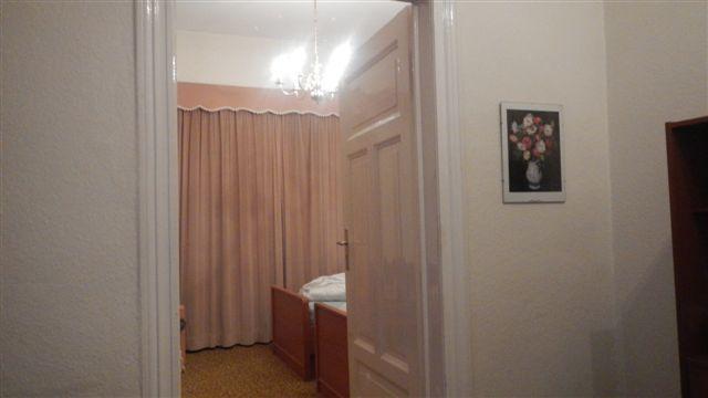 Hotel Richthofen Бад-Гарцбург Номер фото